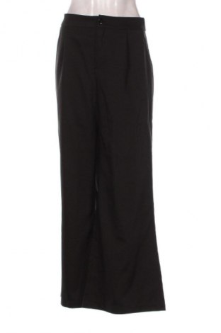 Дамски панталон SHEIN, Размер L, Цвят Черен, Цена 29,00 лв.