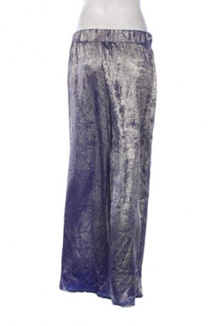 Дамски панталон SHEIN, Размер M, Цвят Многоцветен, Цена 28,88 лв.