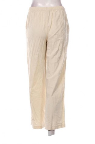 Γυναικείο παντελόνι SHEIN, Μέγεθος M, Χρώμα  Μπέζ, Τιμή 14,83 €