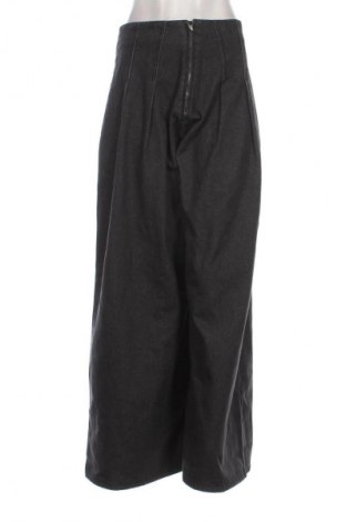 Γυναικείο παντελόνι SHEIN, Μέγεθος S, Χρώμα Γκρί, Τιμή 14,77 €