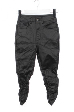 Női nadrág SHEIN, Méret XXS, Szín Fekete, Ár 2 939 Ft