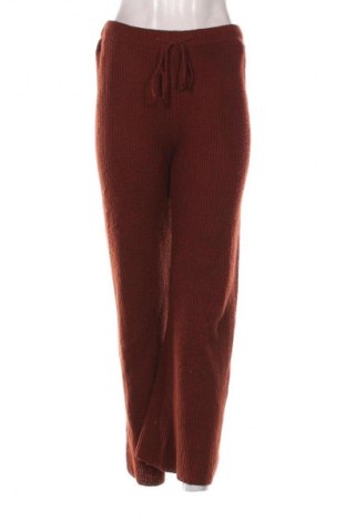 Dámské kalhoty  SHEIN, Velikost M, Barva Červená, Cena  366,00 Kč