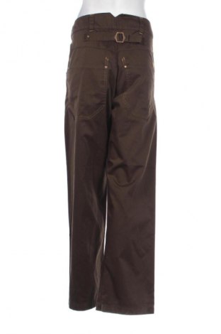 Pantaloni de femei Salomon, Mărime XL, Culoare Maro, Preț 368,42 Lei