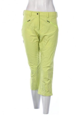 Női nadrág Salomon, Méret M, Szín Zöld, Ár 12 969 Ft