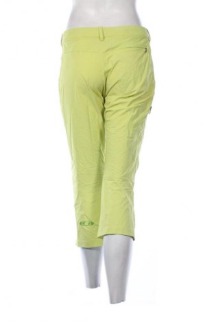 Női nadrág Salomon, Méret M, Szín Zöld, Ár 12 969 Ft