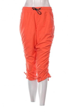 Dámske nohavice Sam73, Veľkosť XL, Farba Oranžová, Cena  14,83 €