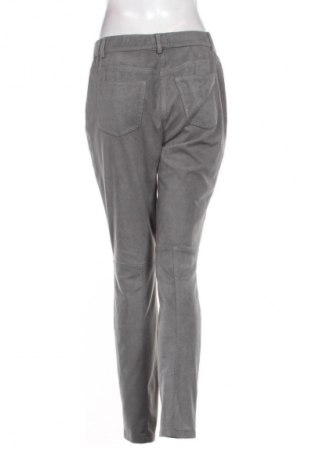 Damenhose Samoon, Größe M, Farbe Grau, Preis € 22,99