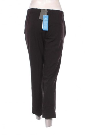 Pantaloni de femei Samsoe & Samsoe, Mărime S, Culoare Negru, Preț 744,99 Lei