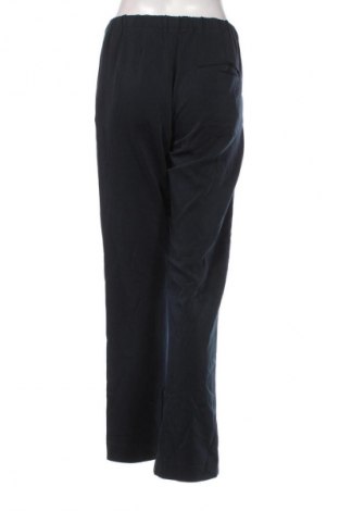 Női nadrág Samsoe & Samsoe, Méret M, Szín Kék, Ár 13 269 Ft