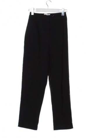 Γυναικείο παντελόνι Samsoe & Samsoe, Μέγεθος XS, Χρώμα Μαύρο, Τιμή 42,46 €