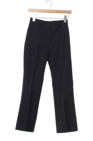 Damskie spodnie Sandro, Rozmiar XS, Kolor Kolorowy, Cena 161,99 zł