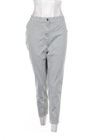 Γυναικείο παντελόνι Sara Lindholm, Μέγεθος XXL, Χρώμα Πολύχρωμο, Τιμή 11,99 €