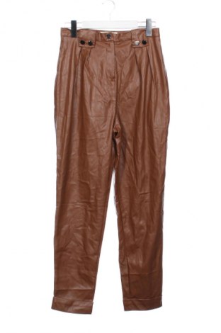 Dámske nohavice Sateen, Veľkosť M, Farba Hnedá, Cena  9,95 €