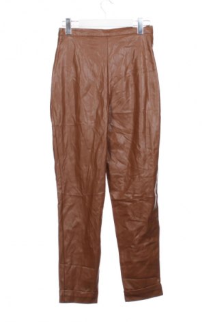 Dámske nohavice Sateen, Veľkosť M, Farba Hnedá, Cena  9,95 €