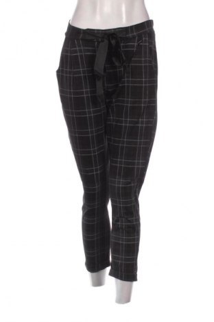 Damskie spodnie Saxx, Rozmiar L, Kolor Kolorowy, Cena 94,34 zł