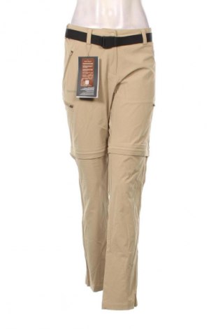 Női nadrág Schoffel, Méret M, Szín Bézs, Ár 31 749 Ft