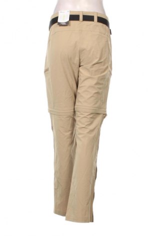 Női nadrág Schoffel, Méret M, Szín Bézs, Ár 31 749 Ft