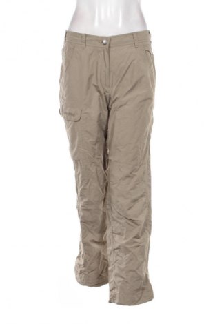 Damenhose Schoffel, Größe M, Farbe Grau, Preis € 15,99