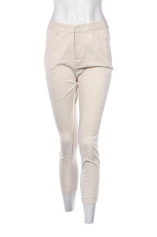 Damenhose Scotch & Soda, Größe S, Farbe Beige, Preis 49,10 €