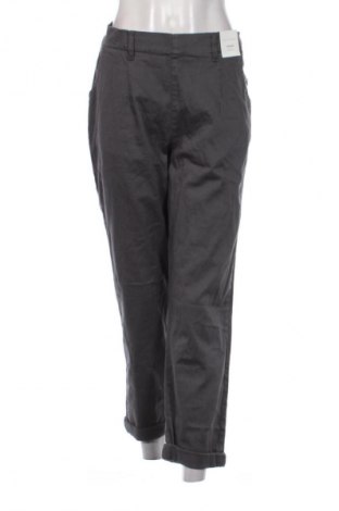 Damenhose Seasalt Cornwall, Größe L, Farbe Grau, Preis 93,99 €