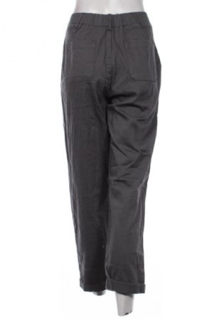 Damenhose Seasalt Cornwall, Größe L, Farbe Grau, Preis 93,99 €