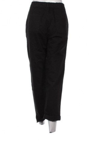 Dámske nohavice Seasalt Cornwall, Veľkosť L, Farba Čierna, Cena  85,95 €