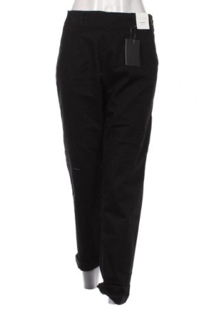 Dámske nohavice Seasalt Cornwall, Veľkosť L, Farba Čierna, Cena  85,95 €