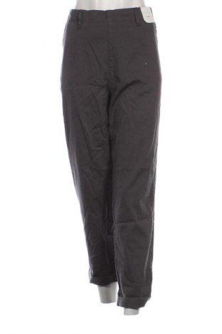 Női nadrág Seasalt Cornwall, Méret XL, Szín Szürke, Ár 35 839 Ft