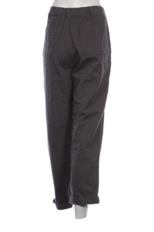 Női nadrág Seasalt Cornwall, Méret XL, Szín Szürke, Ár 35 839 Ft