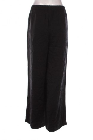 Γυναικείο παντελόνι Selected, Μέγεθος L, Χρώμα Μαύρο, Τιμή 32,00 €
