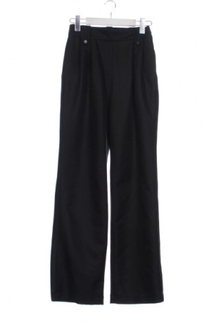 Női nadrág Sezane, Méret XS, Szín Fekete, Ár 26 992 Ft