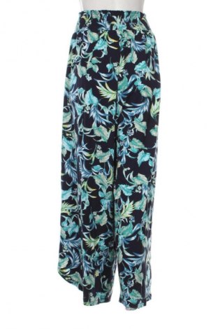 Γυναικείο παντελόνι Sheego, Μέγεθος 3XL, Χρώμα Πολύχρωμο, Τιμή 16,99 €