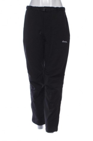 Pantaloni de femei Sherpa, Mărime M, Culoare Negru, Preț 67,99 Lei