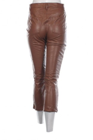 Damskie spodnie Signature, Rozmiar S, Kolor Brązowy, Cena 78,99 zł