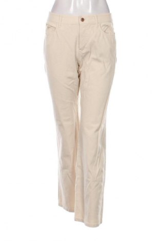 Damenhose Sigrid Olsen, Größe M, Farbe Beige, Preis € 31,71