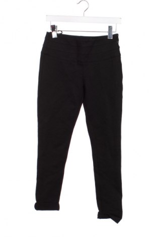 Γυναικείο παντελόνι Silvian Heach, Μέγεθος XS, Χρώμα Μαύρο, Τιμή 11,99 €