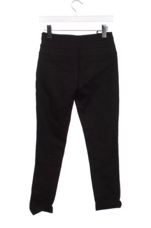 Γυναικείο παντελόνι Silvian Heach, Μέγεθος XS, Χρώμα Μαύρο, Τιμή 11,99 €