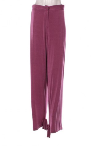 Dámské kalhoty  Simona A, Velikost M, Barva Fialová, Cena  1 177,00 Kč
