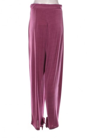 Dámské kalhoty  Simona A, Velikost M, Barva Fialová, Cena  1 177,00 Kč