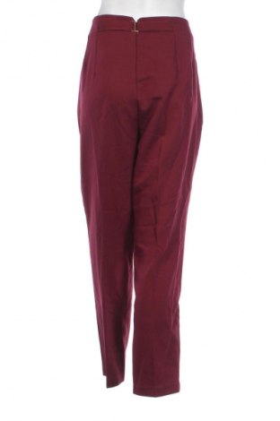 Női nadrág Sinsay, Méret XL, Szín Piros, Ár 4 020 Ft