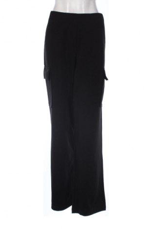 Pantaloni de femei Sinsay, Mărime XL, Culoare Negru, Preț 76,32 Lei
