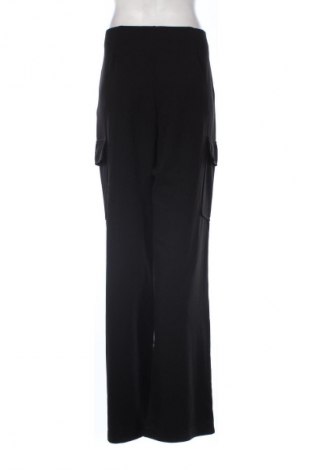 Pantaloni de femei Sinsay, Mărime XL, Culoare Negru, Preț 76,32 Lei