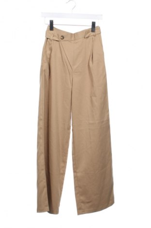 Damenhose Sinsay, Größe XS, Farbe Beige, Preis € 14,82