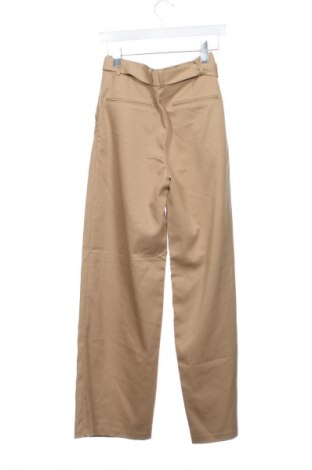 Damenhose Sinsay, Größe XS, Farbe Beige, Preis € 14,82