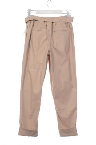 Damenhose Sinsay, Größe XXS, Farbe Beige, Preis € 19,99