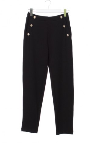 Damenhose Sinsay, Größe XS, Farbe Schwarz, Preis 14,83 €