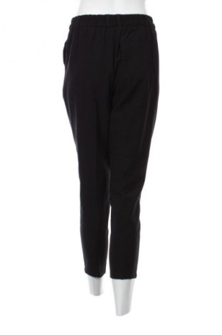 Pantaloni de femei Sinsay, Mărime S, Culoare Negru, Preț 77,17 Lei