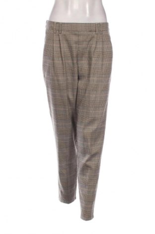 Dámské kalhoty  Sinsay, Velikost M, Barva Vícebarevné, Cena  367,00 Kč