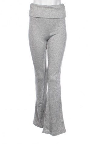 Damenhose Sinsay, Größe M, Farbe Silber, Preis 23,52 €