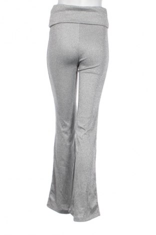 Damenhose Sinsay, Größe M, Farbe Silber, Preis 23,52 €